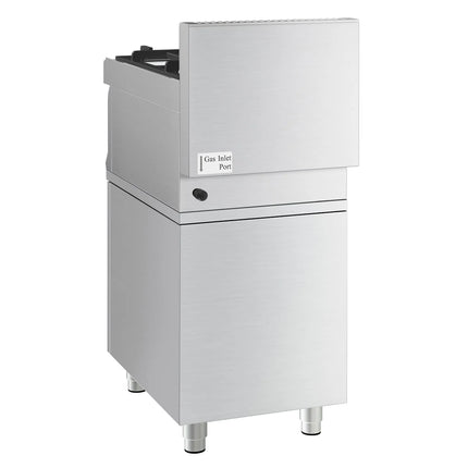 GGM Gastro Bếp Gas - 7kW - 2 Họng