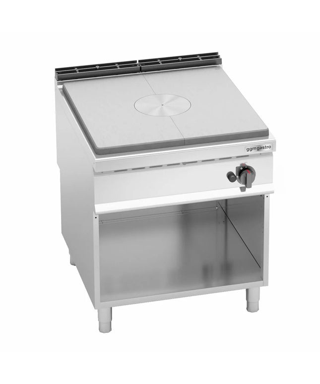 GGM Gastro Bếp Gas Mặt Liền - 13kW