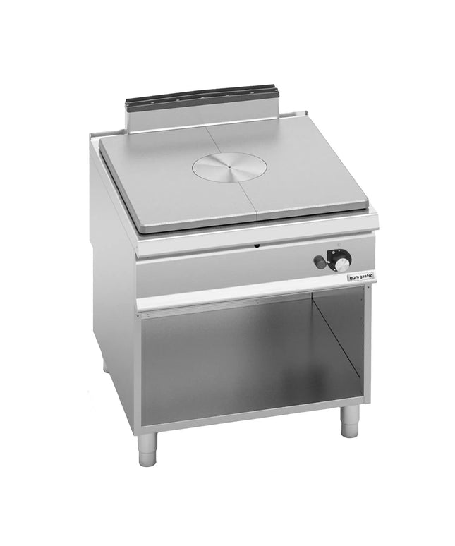 GGM Gastro Bếp Gas Mặt Liền - 13kW