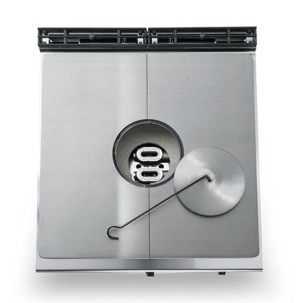 GGM Gastro Bếp Gas Mặt Liền - 13kW