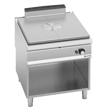 GGM Gastro Bếp Gas Mặt Liền - 13kW