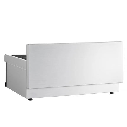 GGM Gastro Bếp Từ Để Bàn - 14kW - 4 Vùng