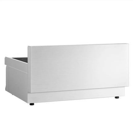 GGM Gastro Bếp Từ Để Bàn - 14kW - 4 Vùng