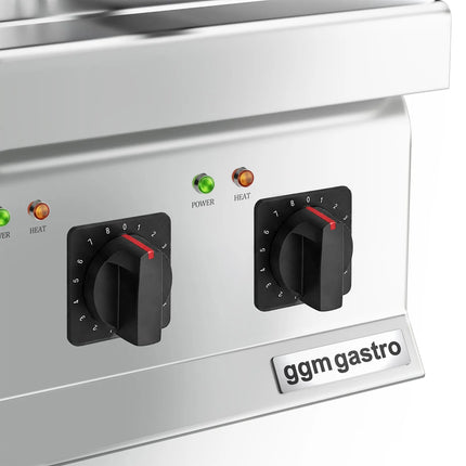 GGM Gastro Bếp Từ Để Bàn - 14kW - 4 Vùng
