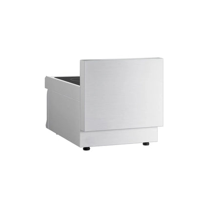 GGM Gastro Bếp Từ Để Bàn - 7kW - 2 Vùng