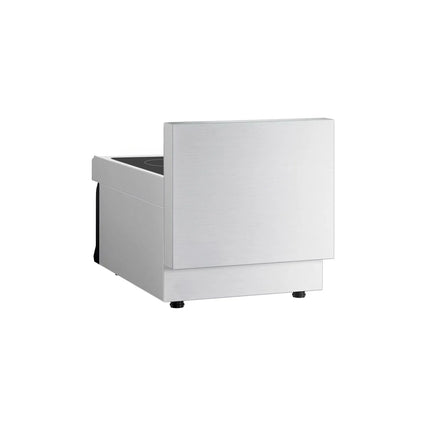 GGM Gastro Bếp Từ Để Bàn - 7kW - 2 Vùng
