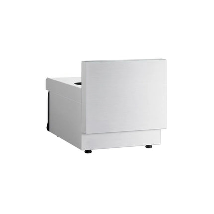 GGM Gastro Bếp Wok Từ - 3.5kW - 1 Vùng Nấu - Ø300mm