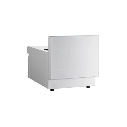 GGM Gastro Bếp Wok Từ - 3.5kW - 1 Vùng Nấu - Ø300mm