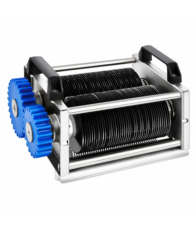 GGM Gastro Blade Set – 2 mm – suitable for Meat Slicer FS250H