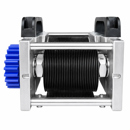 GGM Gastro Blade Set – 2 mm – suitable for Meat Slicer FS250H