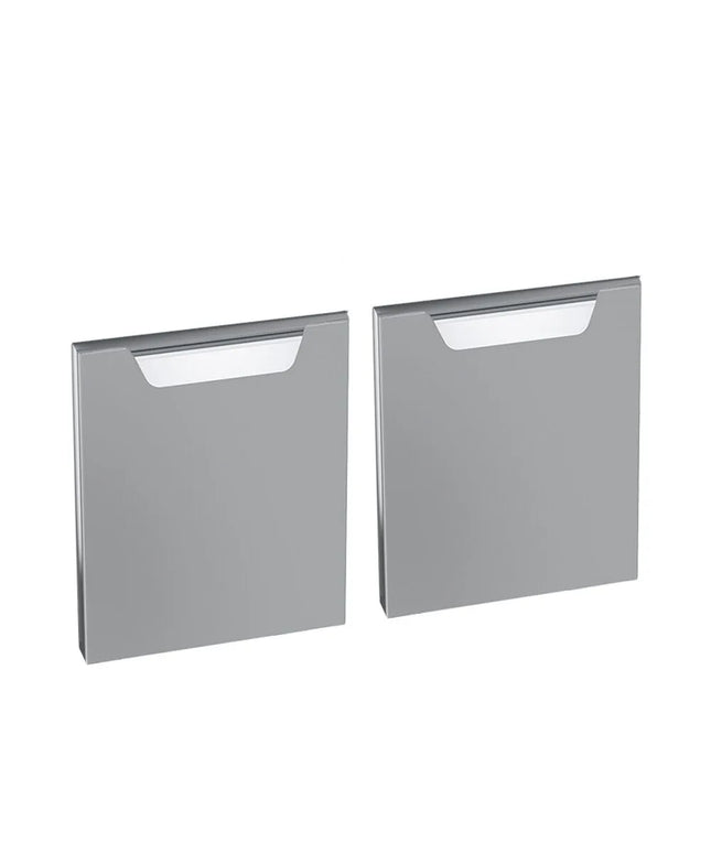 GGM Gastro Bộ Cửa Bản Lề - 400x40x500mm