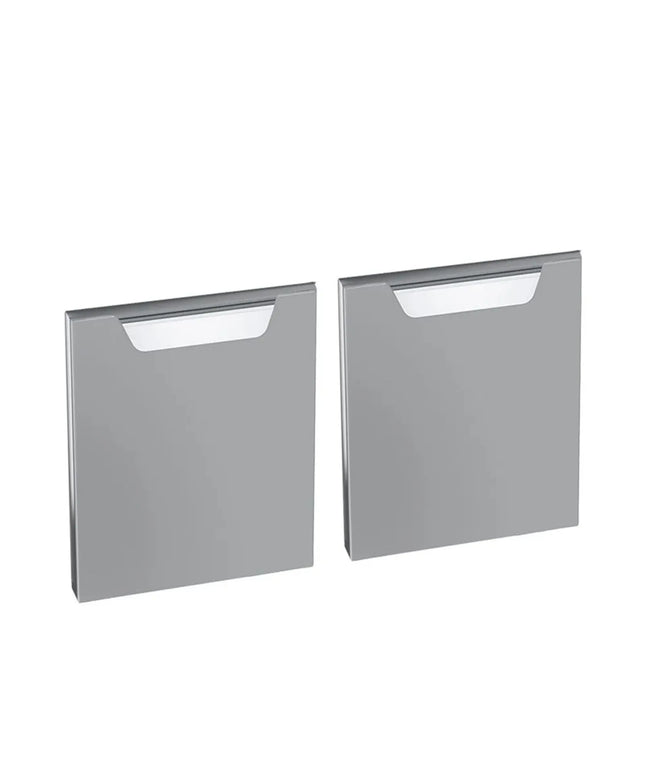 GGM Gastro Bộ Cửa Bản Lề - 450x40x500mm