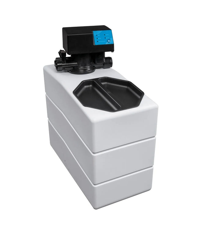 GGM Gastro Bộ Làm Mềm Nước - Bán Tự Động - 840L