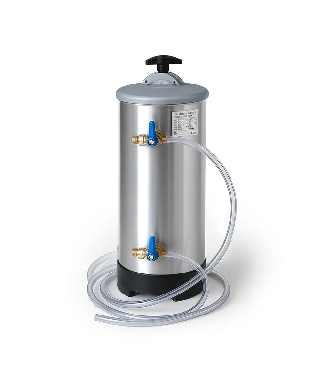 GGM Gastro Bộ Làm Mềm Nước - Thủ Công - 12L