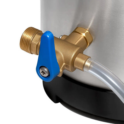 GGM Gastro Bộ Làm Mềm Nước - Thủ Công - 12L