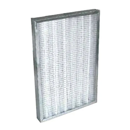 GGM Gastro Bộ Lọc Tổng Hợp Cho Hệ Thống Lọc Khí Thải - 287x592mm