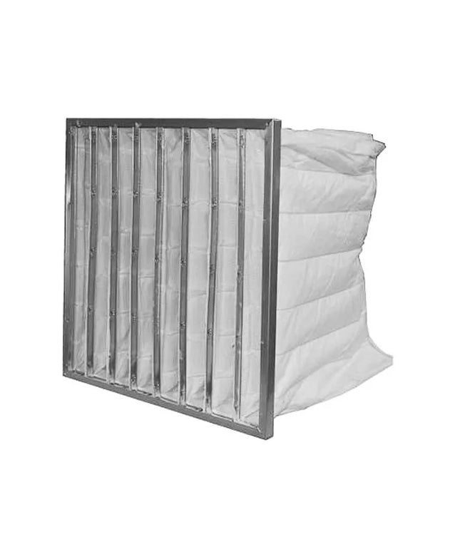 GGM Gastro Bộ Lọc Túi - 592x592mm