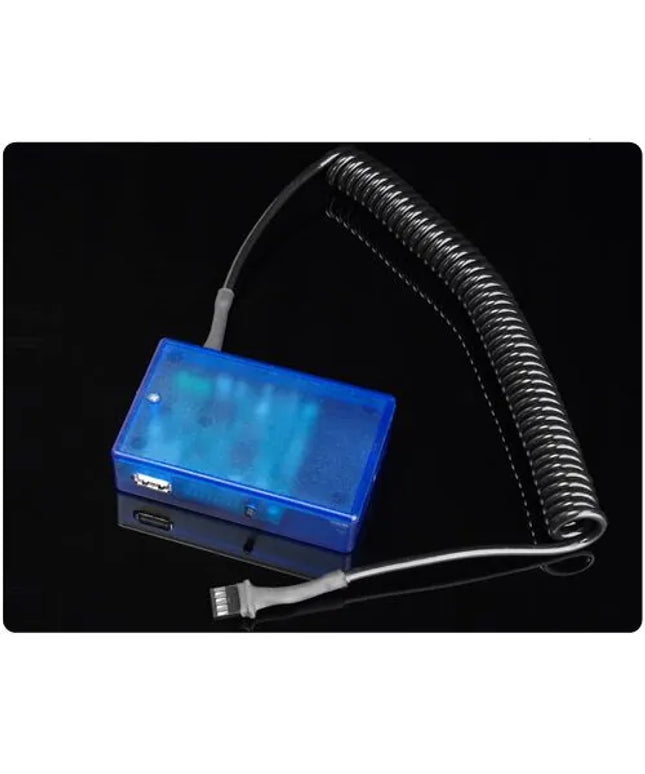 GGM Gastro Bộ USB - 80x50x20mm - Cho Dòng KB & BB