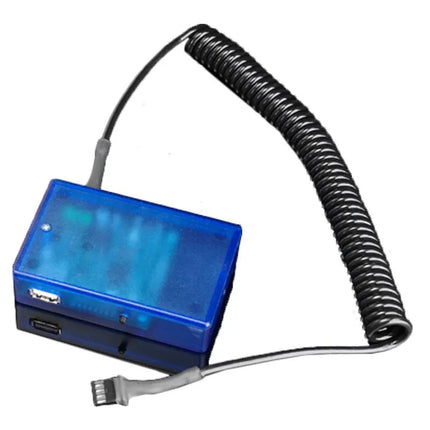 GGM Gastro Bộ USB - 80x50x20mm - Cho Dòng KB & BB