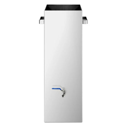 GGM Gastro Bồn Vệ Sinh Xiên Lò Quay Gà - 300x480x800mm - Thép Không Gỉ