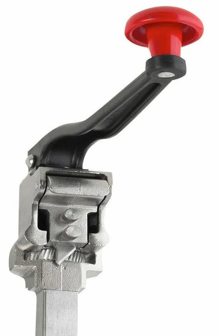 GGM Gastro Bonzer Đồ Mở Hộp Gắn Bàn Thủ Công - Trục Dài 635mm - Thép Không Gỉ - Chiều Cao Hộp Tối Đa 55cm
