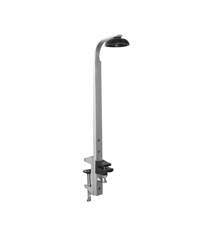 GGM Gastro Bottle Wall Rack - Wall Mount - 420x120x45mm - Aluminium