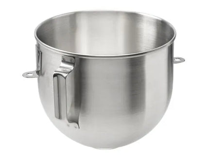 GGM Gastro Bowl for mixer - Stainless steel - 350x350x300mm - for RSK35