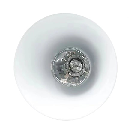 GGM Gastro Buffet Infrared Heat Lamp - Retractable - Diameter 290mm - 275W - E27 - Cord 600–1500mm - Pale Gold
