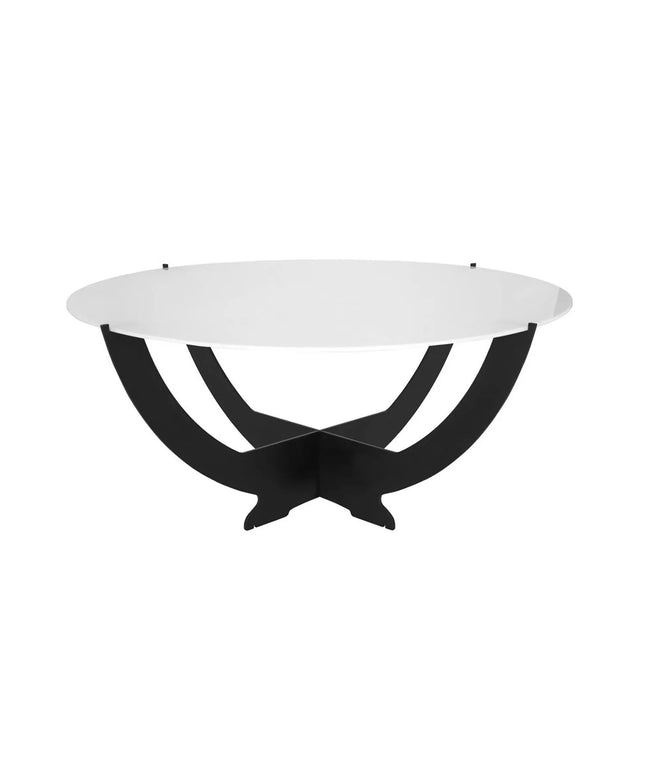 GGM Gastro Buffet Stand - Octopus - Black - round - Ø500mm