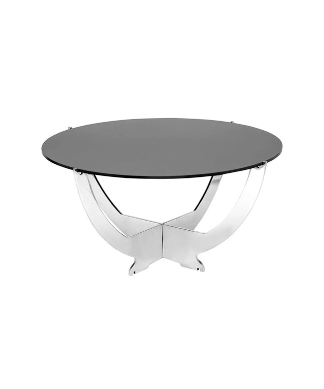GGM Gastro Buffet Stand - Octopus - Chrome - round - Ø302mm