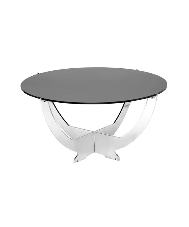 GGM Gastro Buffet Stand Octopus - Chrome - round - Ø381mm
