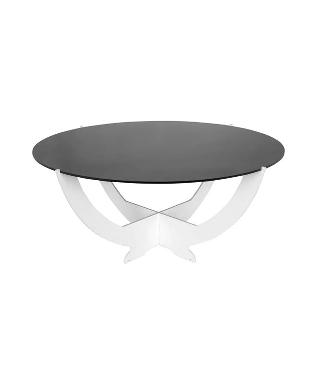 GGM Gastro Buffet Stand Octopus - White - round - Ø500mm