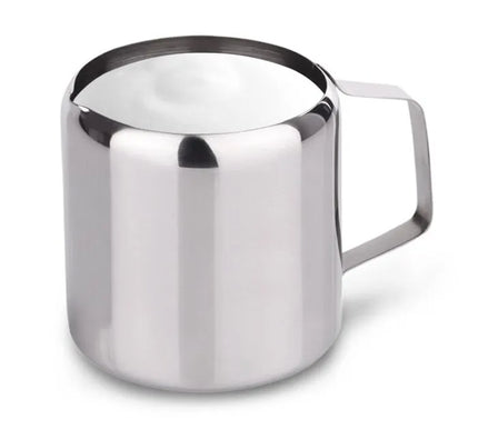 GGM Gastro Ca Đánh Sữa - 150ml - Thép Không Gỉ - Đạt Chuẩn CE