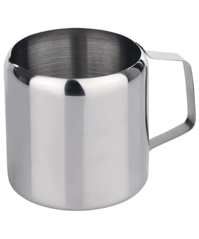 GGM Gastro Ca Đánh Sữa - 300ml - Thép Không Gỉ - Đạt Chuẩn CE
