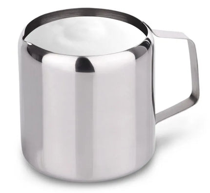 GGM Gastro Ca Đánh Sữa - 300ml - Thép Không Gỉ - Đạt Chuẩn CE