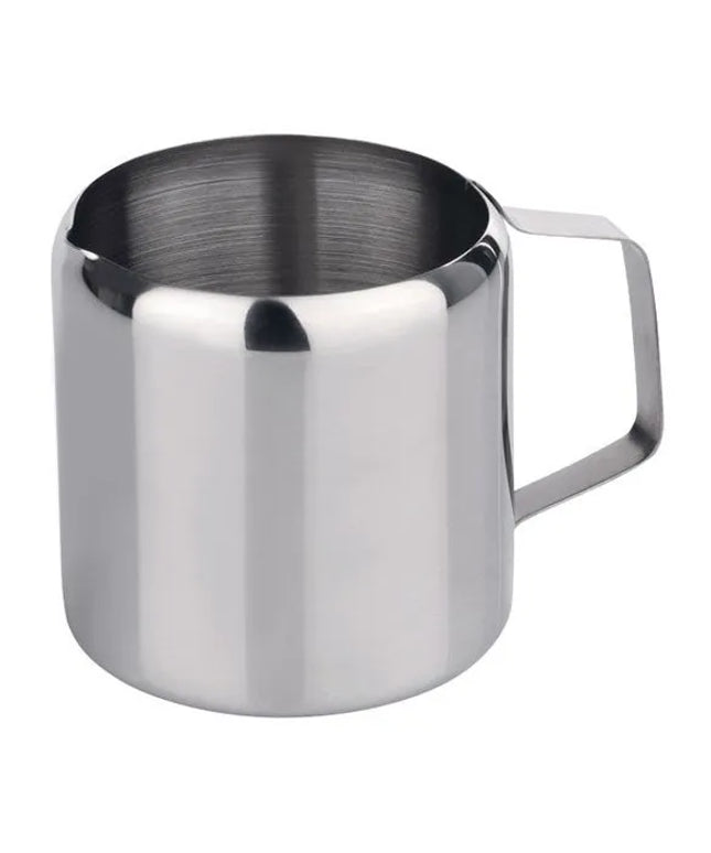 GGM Gastro Ca Đựng Sữa - 50ml - Thép Không Gỉ - Đạt Chuẩn CE