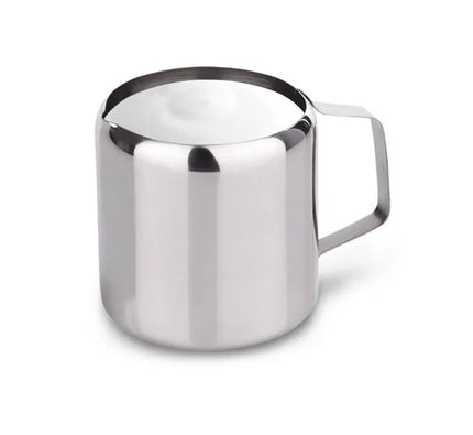 GGM Gastro Ca Đựng Sữa - 50ml - Thép Không Gỉ - Đạt Chuẩn CE