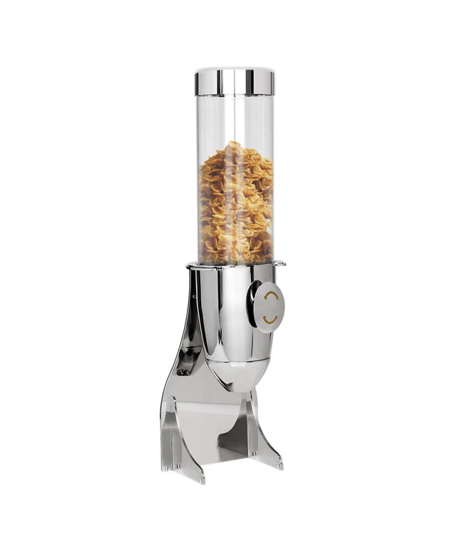 GGM Gastro Cereal Dispenser - Ø115mm - Rotary Dispense