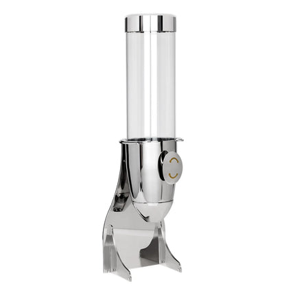 GGM Gastro Cereal Dispenser - Ø115mm - Rotary Dispense