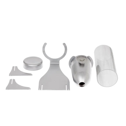 GGM Gastro Cereal Dispenser - Ø115mm - Rotary Dispense