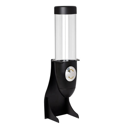 GGM Gastro Cereal Dispenser - Black