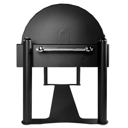 GGM Gastro Chafing Dish - GN 1/1 - with Lid - Black