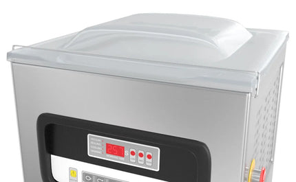 GGM Gastro Chamber Vacuum Sealer - 14.4m³/h - 370W - Digital