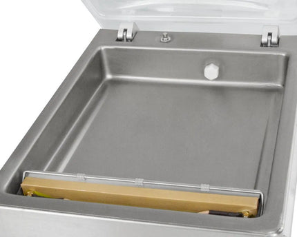 GGM Gastro Chamber Vacuum Sealer - 14.4m³/h - 370W - Digital