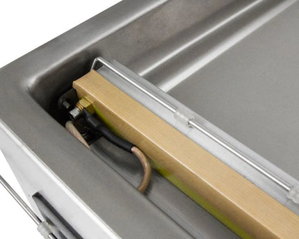 GGM Gastro Chamber Vacuum Sealer - 14.4m³/h - 370W - Digital