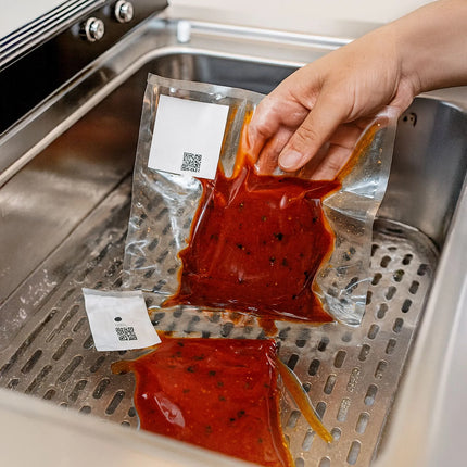 GGM Gastro Chamber Vacuum Sealer - 16m³/h - 900W - Benchtop