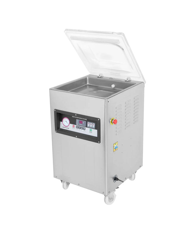 GGM Gastro Chamber Vacuum Sealer - 20m³/h - 900W - Digital