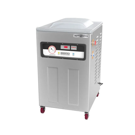 GGM Gastro Chamber Vacuum Sealer - 20m³/h - 900W - Digital