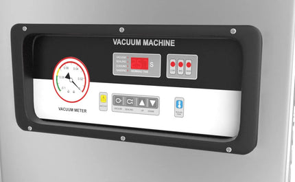 GGM Gastro Chamber Vacuum Sealer - 20m³/h - 900W - Digital