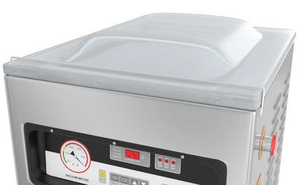 GGM Gastro Chamber Vacuum Sealer - 20m³/h - 900W - Digital